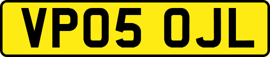 VP05OJL