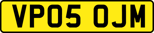VP05OJM