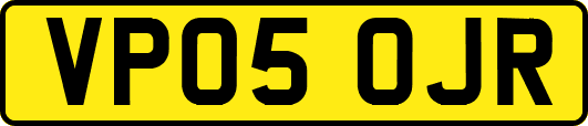 VP05OJR