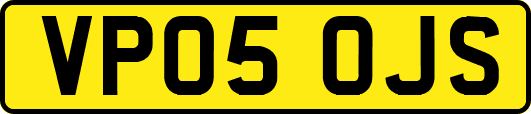 VP05OJS