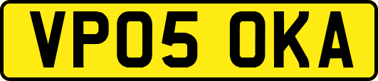 VP05OKA