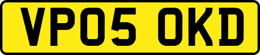 VP05OKD