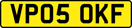 VP05OKF