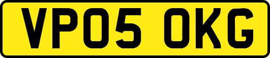 VP05OKG