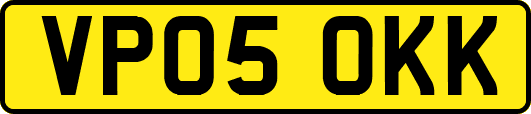 VP05OKK