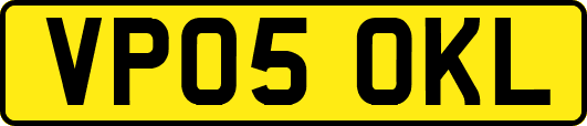 VP05OKL
