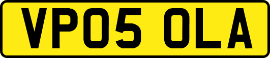 VP05OLA