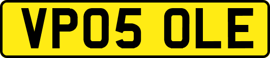 VP05OLE