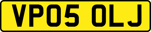 VP05OLJ