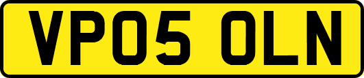 VP05OLN