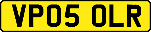 VP05OLR