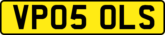 VP05OLS