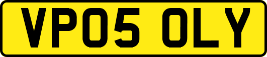 VP05OLY