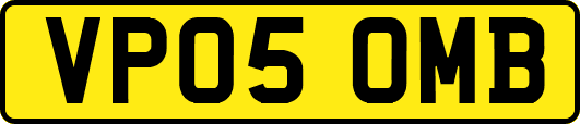 VP05OMB
