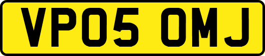 VP05OMJ