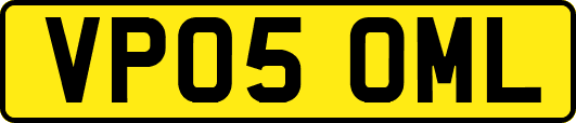 VP05OML