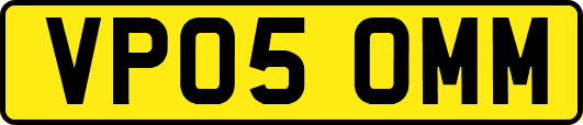 VP05OMM