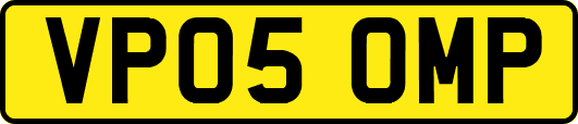 VP05OMP