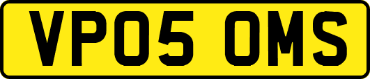 VP05OMS