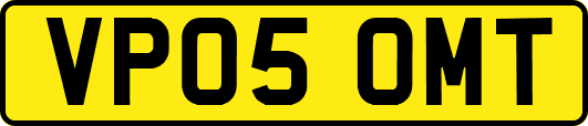VP05OMT