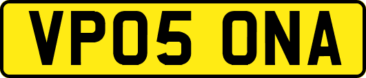 VP05ONA