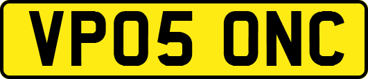 VP05ONC