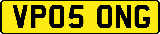 VP05ONG