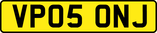 VP05ONJ