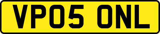 VP05ONL