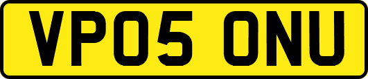 VP05ONU