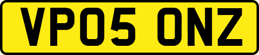 VP05ONZ