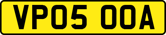 VP05OOA