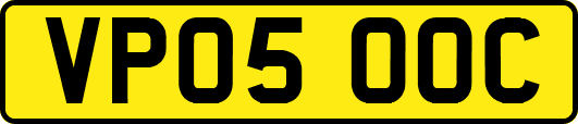 VP05OOC