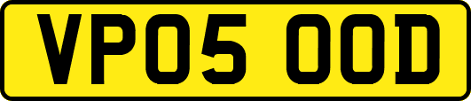 VP05OOD