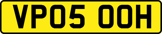 VP05OOH