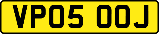 VP05OOJ