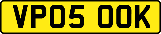 VP05OOK