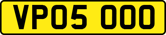 VP05OOO