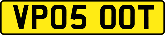 VP05OOT