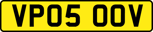 VP05OOV