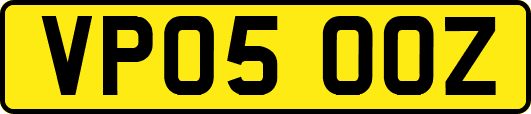 VP05OOZ