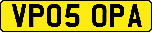 VP05OPA