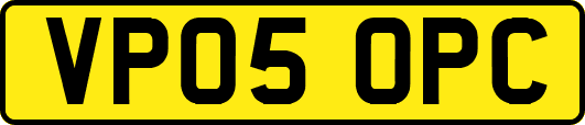 VP05OPC