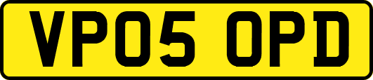 VP05OPD