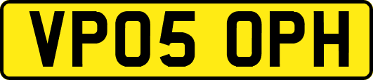 VP05OPH