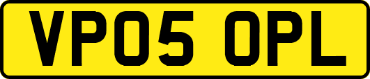 VP05OPL