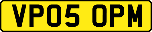VP05OPM