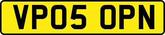 VP05OPN