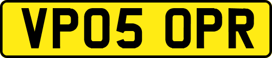 VP05OPR