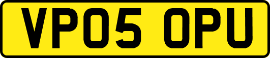 VP05OPU